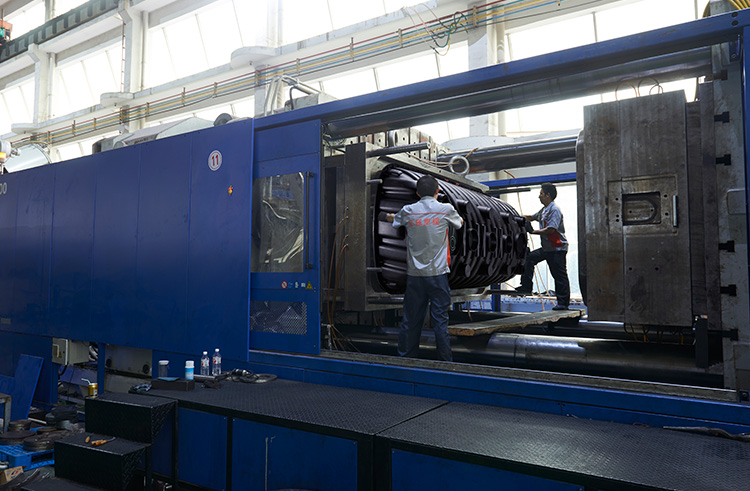 廠(chǎng)房設(shè)備